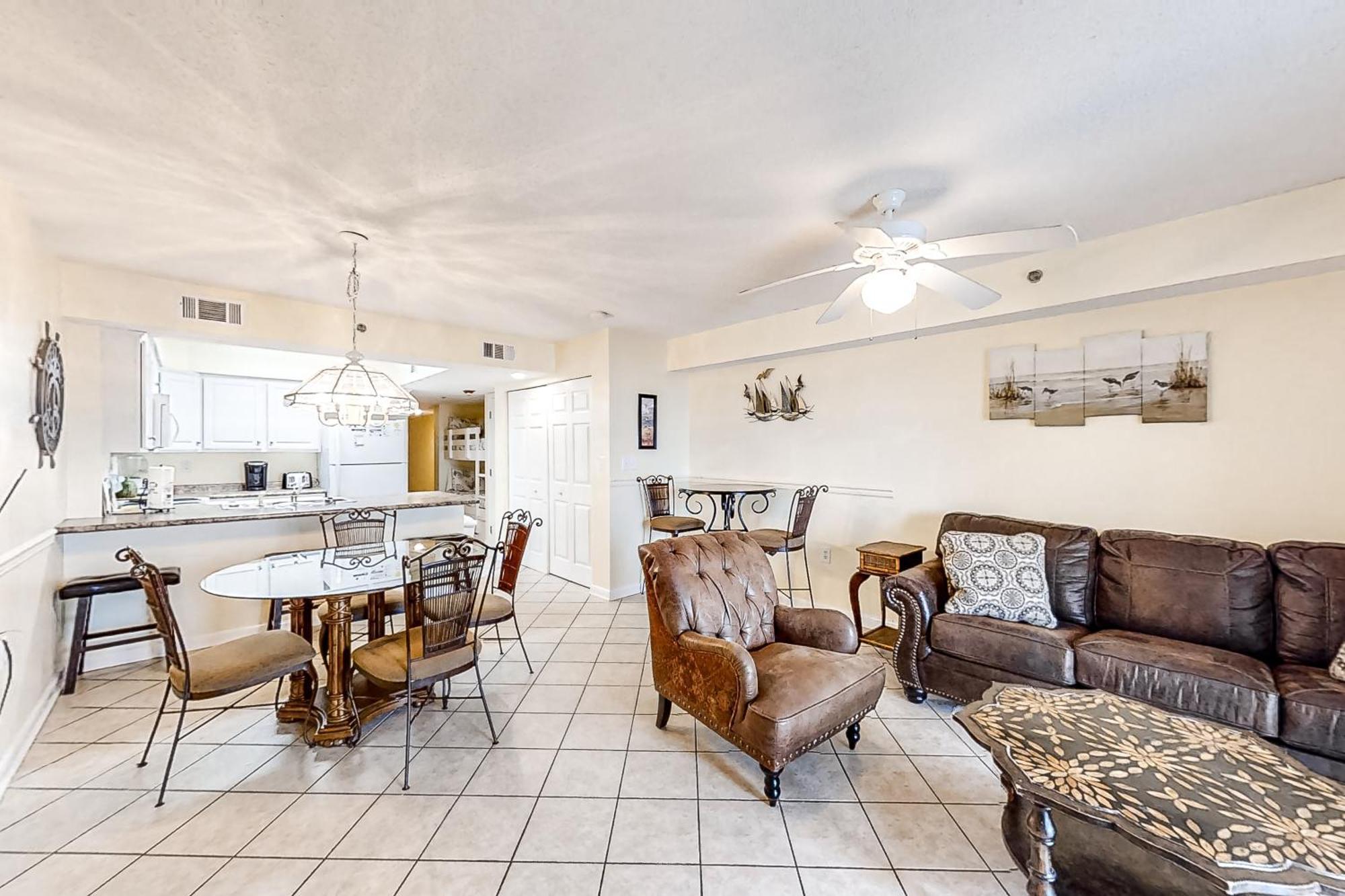 Four Winds Villa Orange Beach Kamer foto
