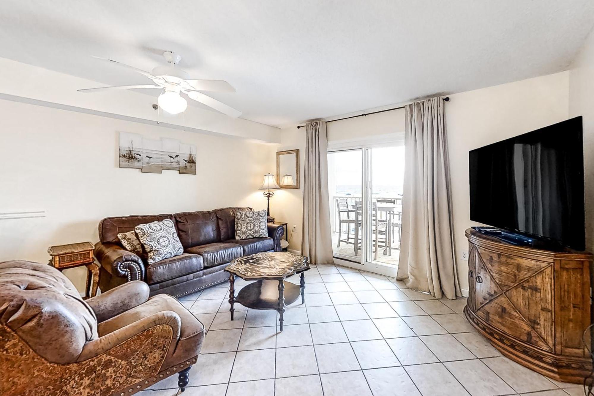 Four Winds Villa Orange Beach Kamer foto