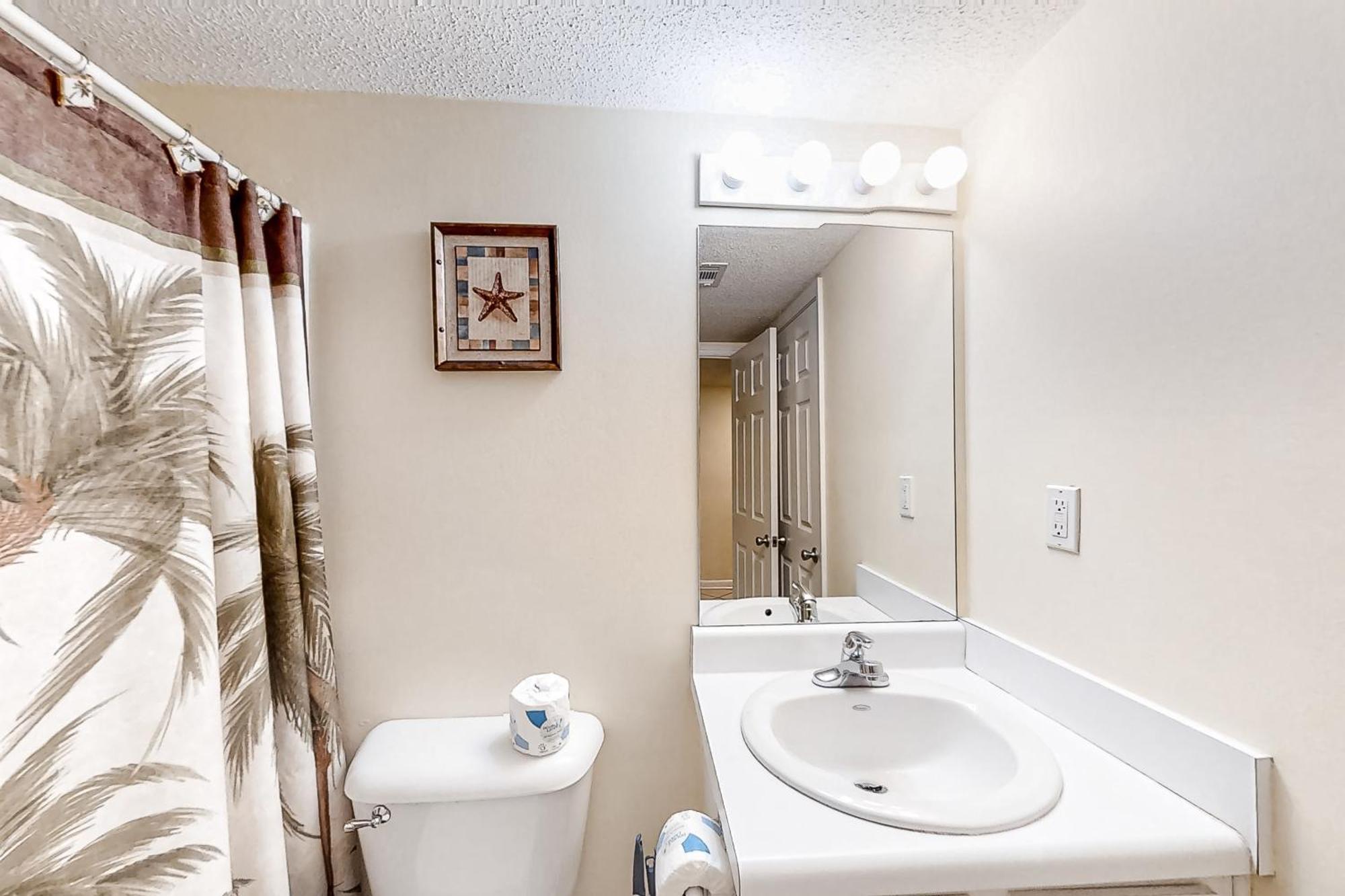 Four Winds Villa Orange Beach Kamer foto