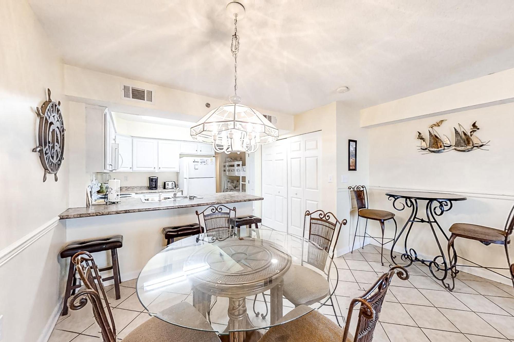 Four Winds Villa Orange Beach Kamer foto
