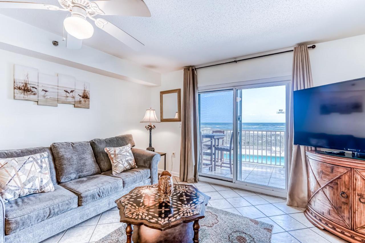 Four Winds Villa Orange Beach Buitenkant foto