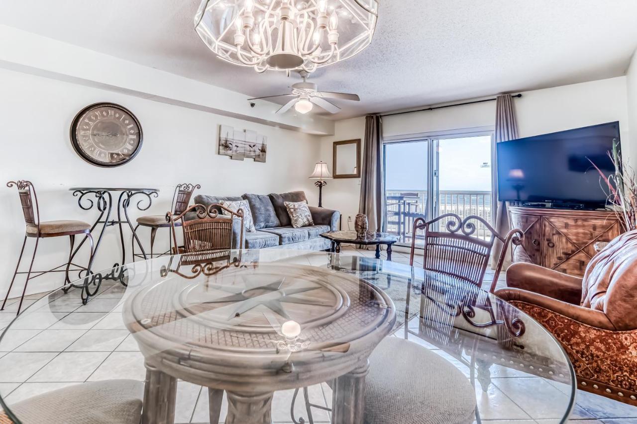 Four Winds Villa Orange Beach Buitenkant foto