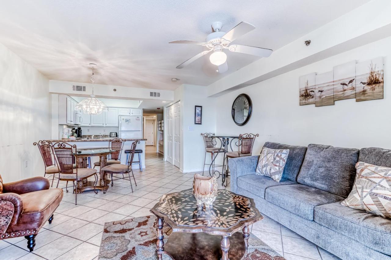 Four Winds Villa Orange Beach Buitenkant foto