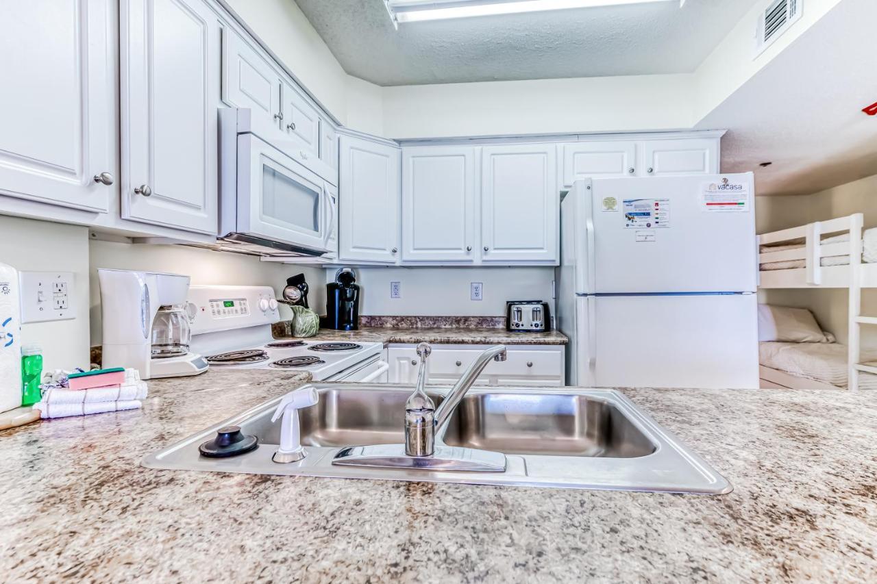 Four Winds Villa Orange Beach Buitenkant foto