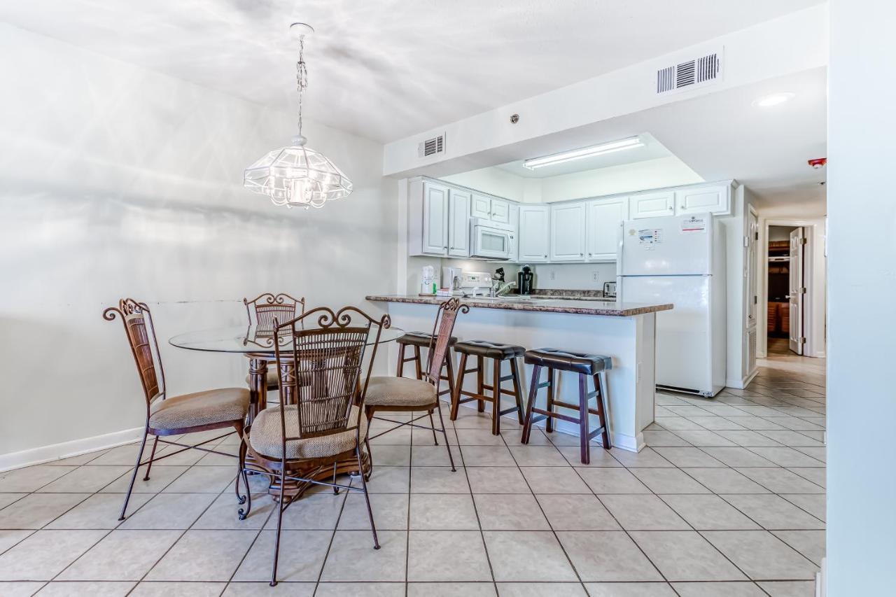 Four Winds Villa Orange Beach Buitenkant foto