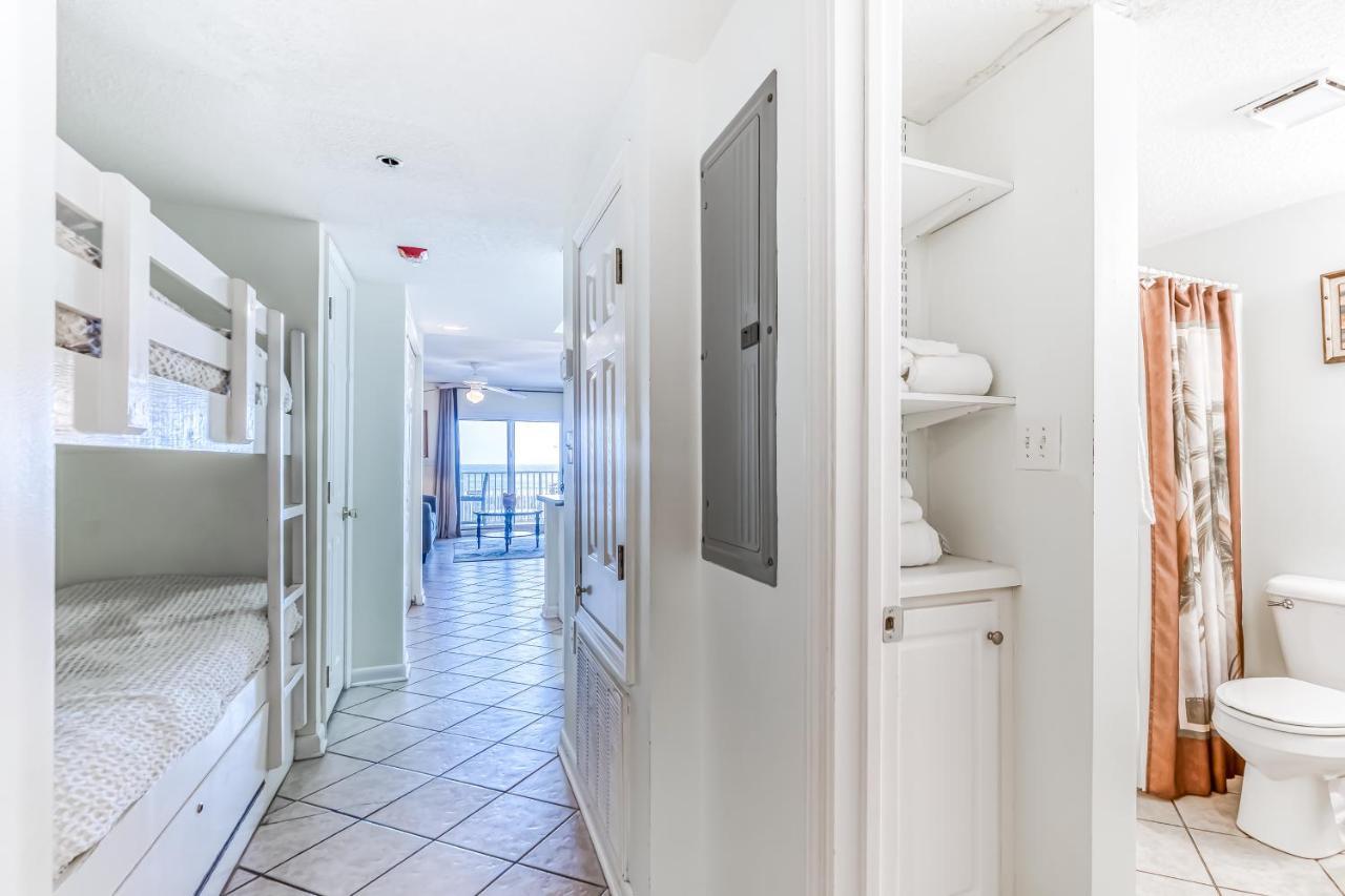 Four Winds Villa Orange Beach Buitenkant foto