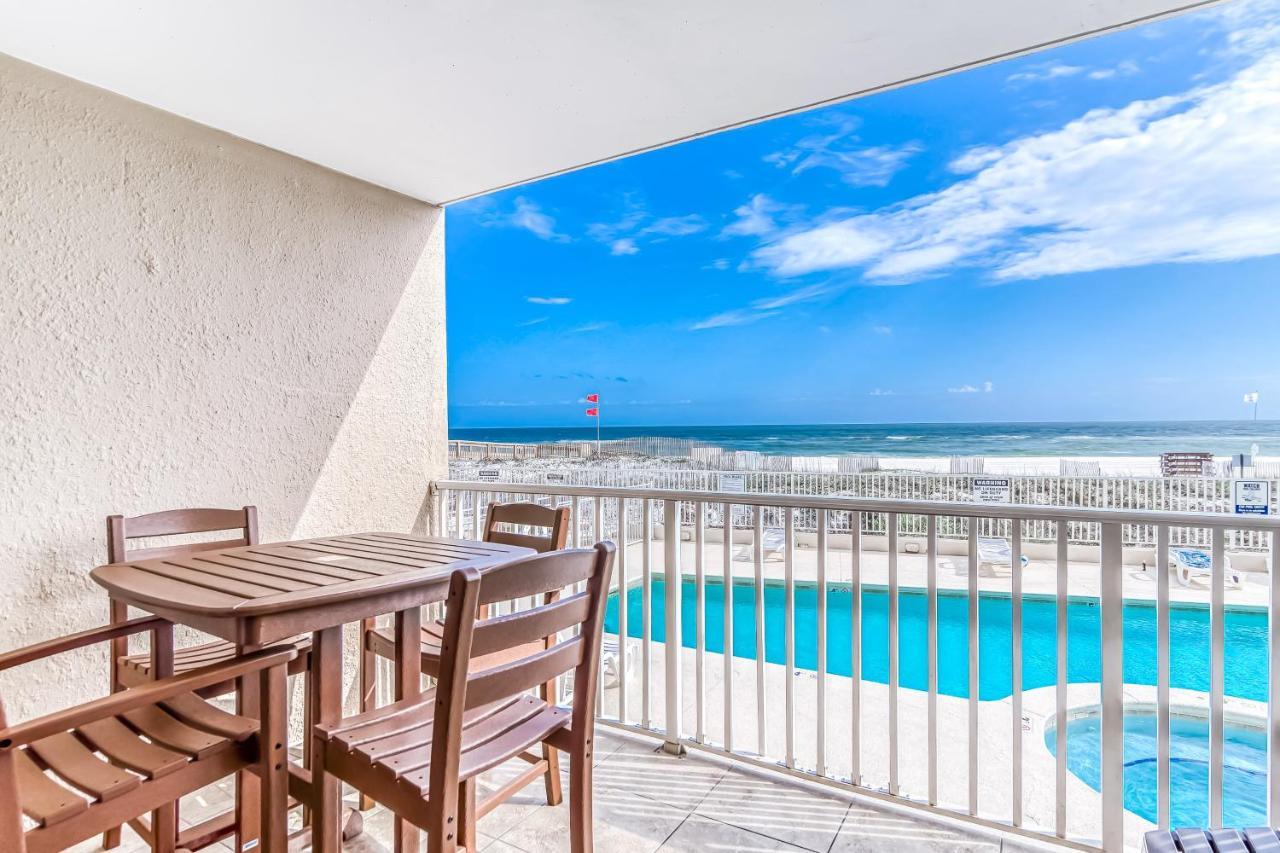 Four Winds Villa Orange Beach Buitenkant foto