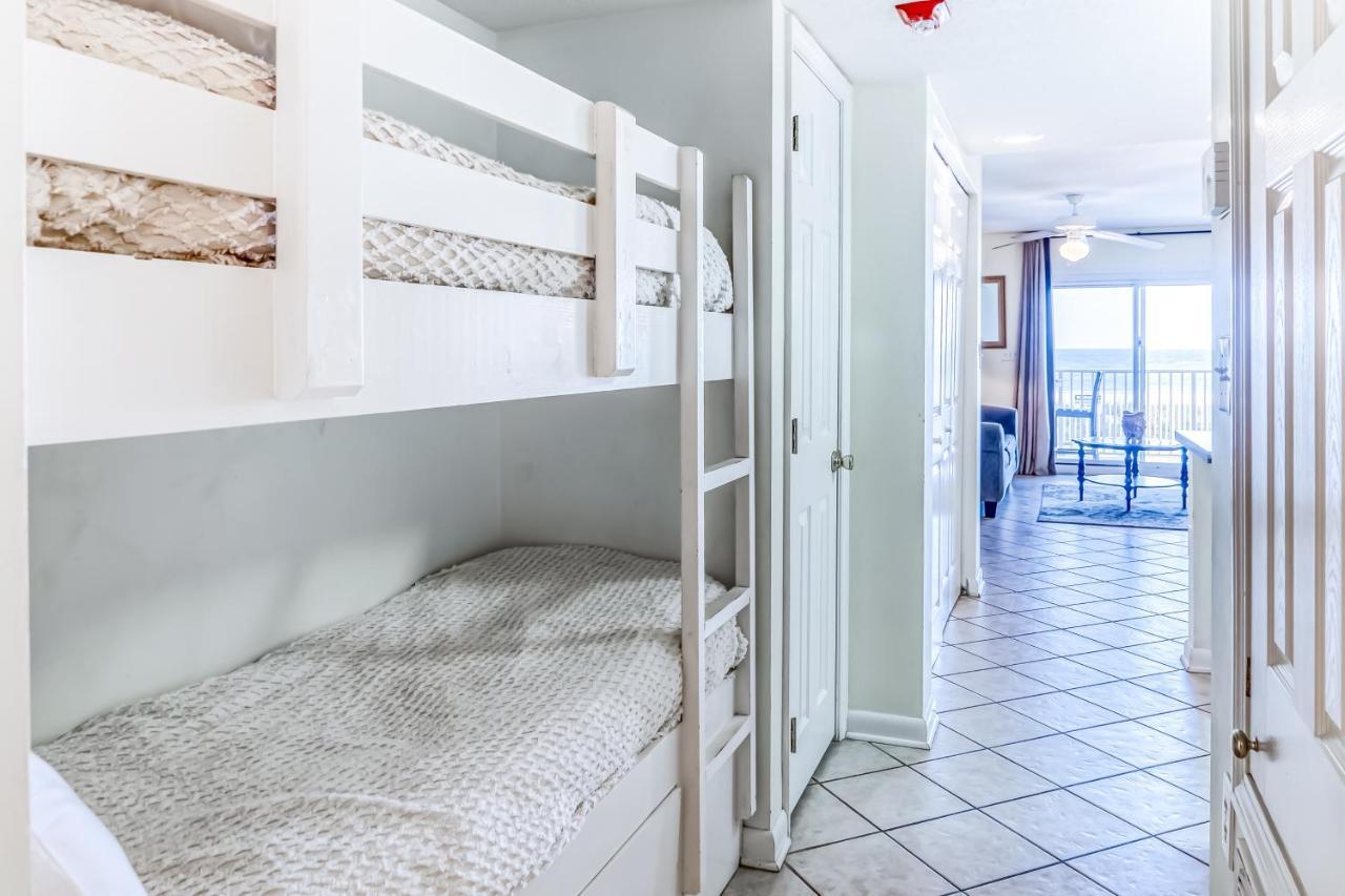 Four Winds Villa Orange Beach Buitenkant foto